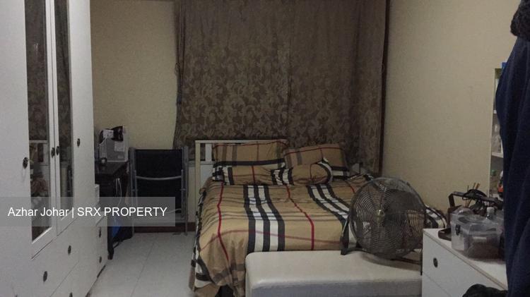 Blk 601D Punggol Central (Punggol), HDB 3 Rooms #176203802